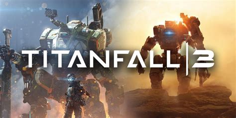 titanfall 3 reveal|Titanfall 3 Reveal Trailer